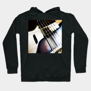 Guitar 22 Hoodie